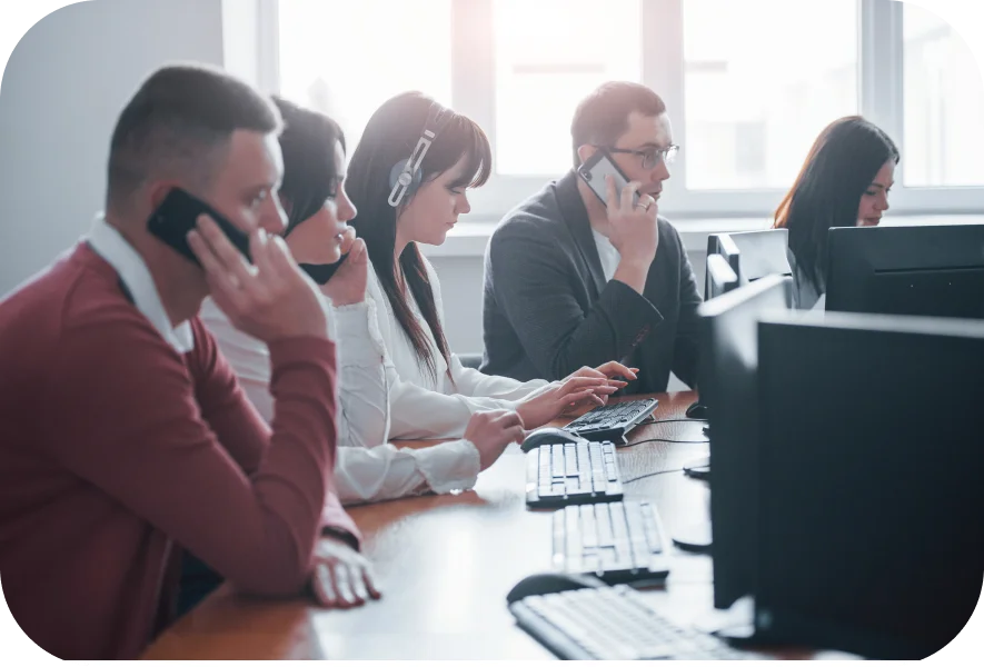 Что включает в себя «Контроль качества звонков» от MTS в Эльбане 