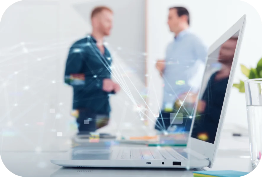 Основные подходы к построению сетей в Эльбане 